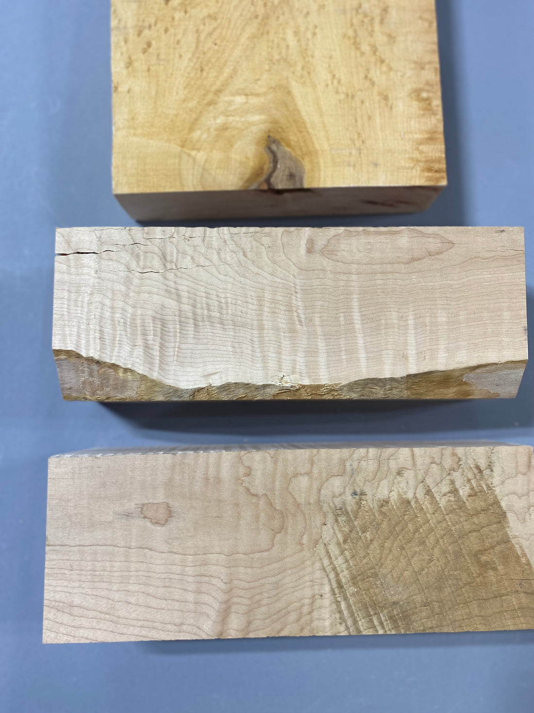 Woodturners box for peppermills