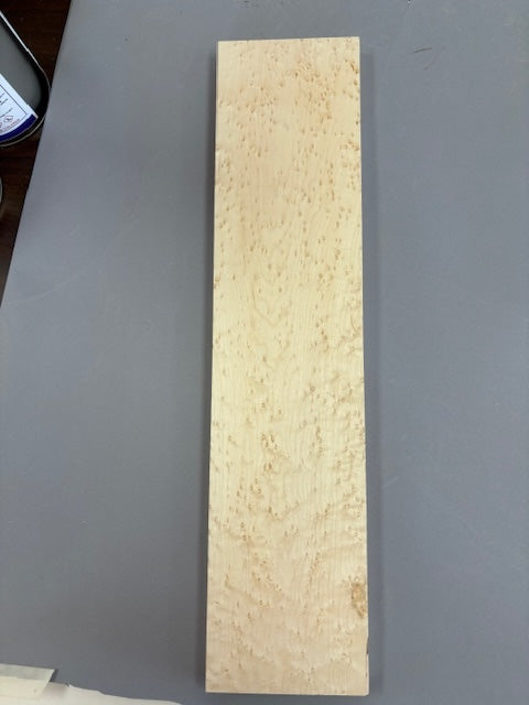 4/4 Prime Birdseye $250