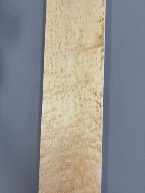 4/4 Prime Birdseye $250