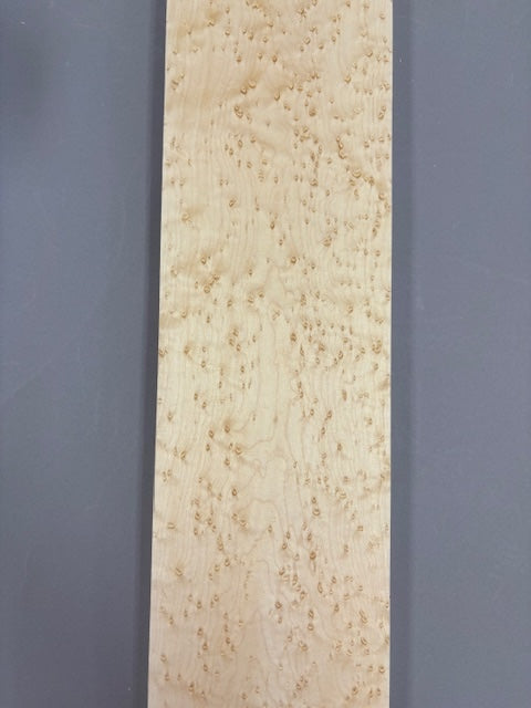 4/4 Prime Birdseye $250