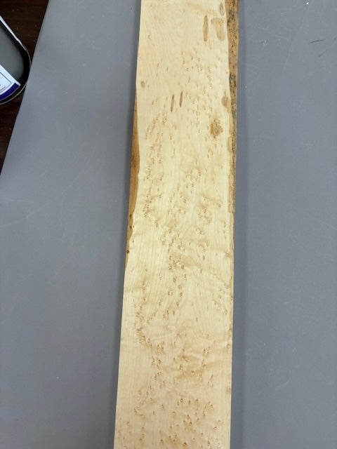 4/4 Prime Birdseye $250