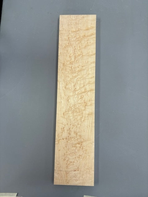 4/4 Prime Birdseye $250