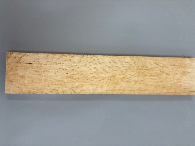 4/4 Birdseye in Large Flat Rate Box $225