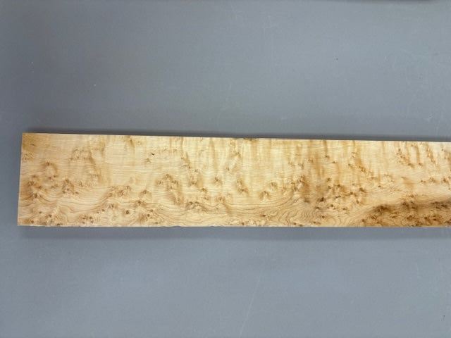 4/4 Birdseye in Large Flat Rate Box $225