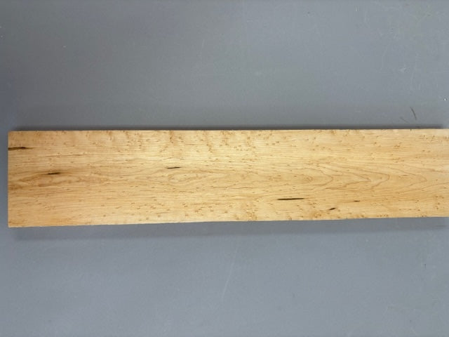 4/4 Birdseye in Large Flat Rate Box $225