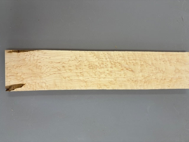 4/4 Birdseye in Large Flat Rate Box $225