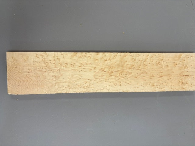 4/4 Birdseye in Large Flat Rate Box $225
