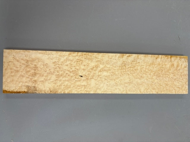 4/4 Birdseye in Large Flat Rate Box $225