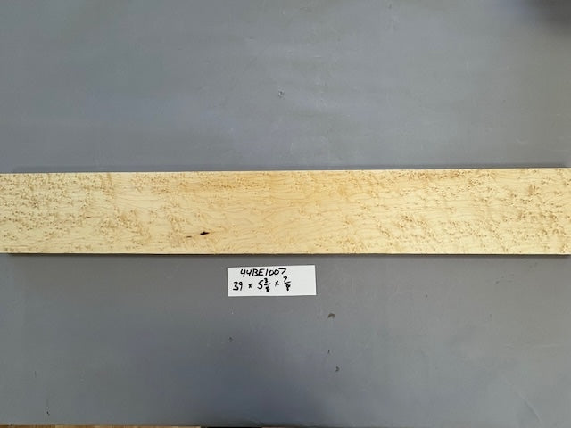 4/4 Birdseye Board-44BE1007-$70 includes shipping