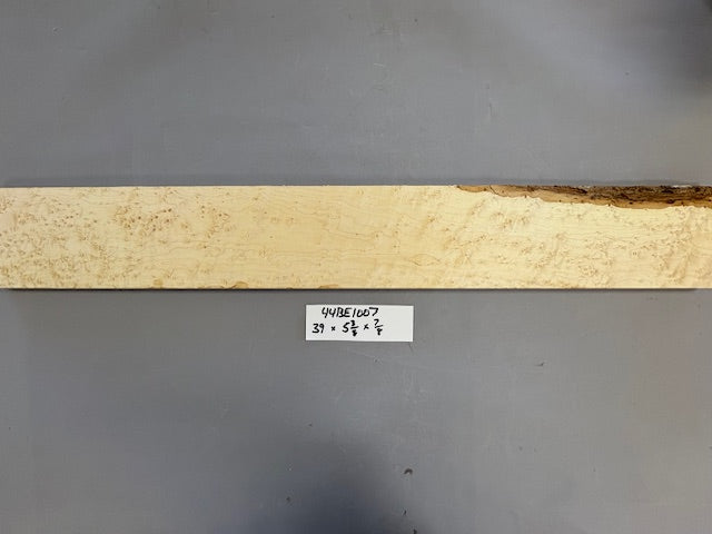 4/4 Birdseye Board-44BE1007-$70 includes shipping