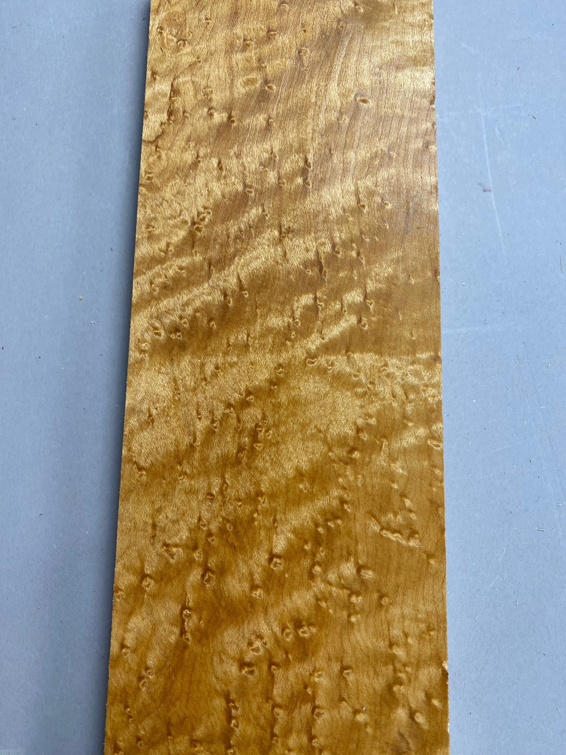 4/4 Birdseye Maple Board-44BE1016-$75 Includes Shipping