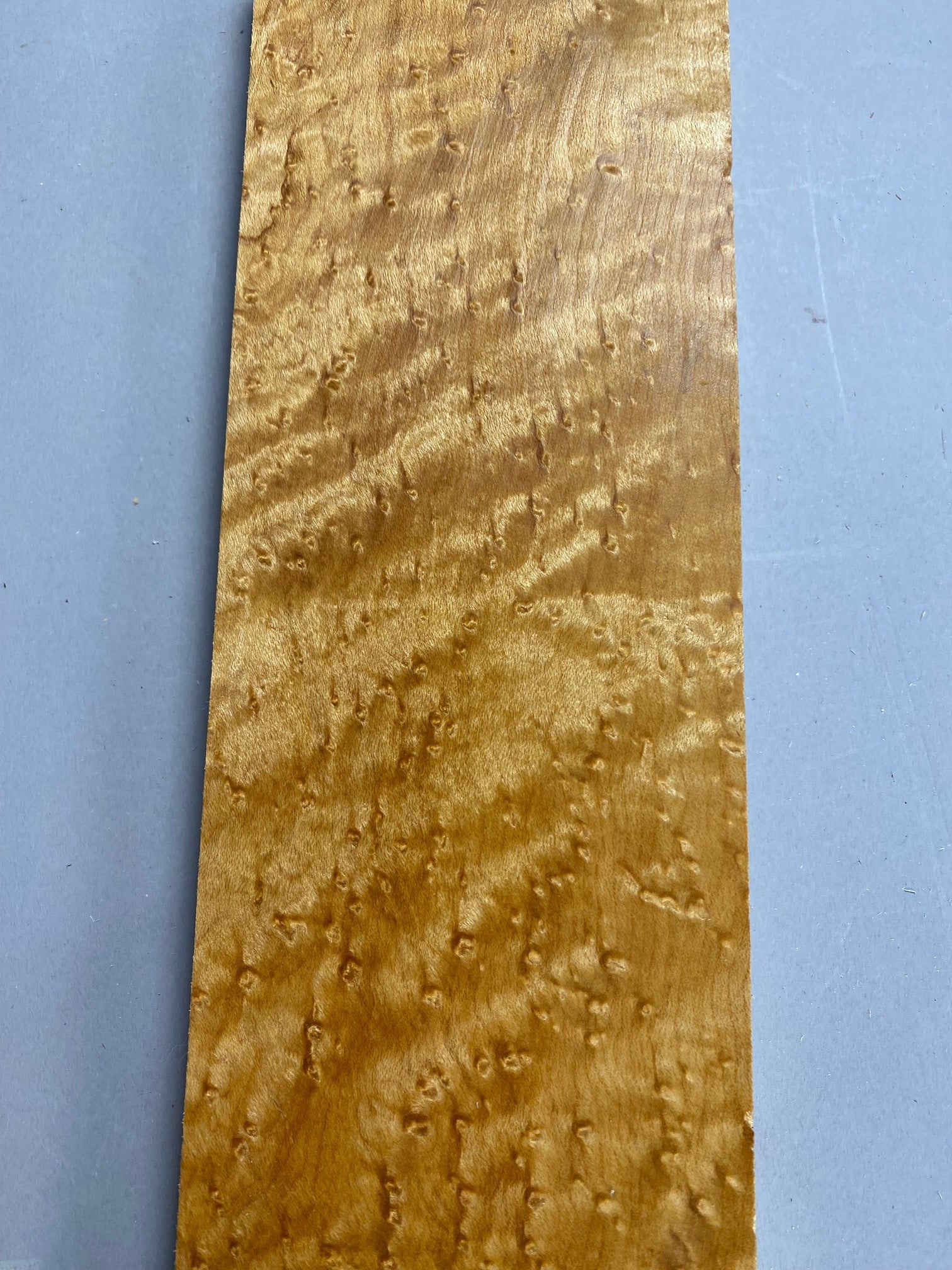 4/4 Birdseye Maple Board-44BE1016-$75 Includes Shipping