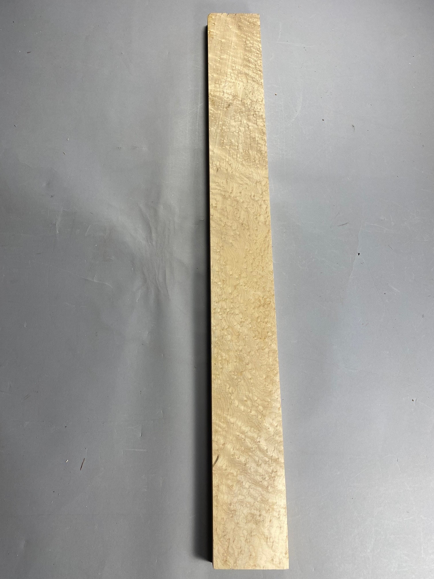 4/4 Birdseye Maple Board-44BE1016-$75 Includes Shipping