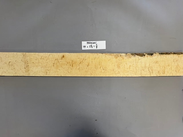 4/4 Blister Maple-44CM1001-$175 includes shipping