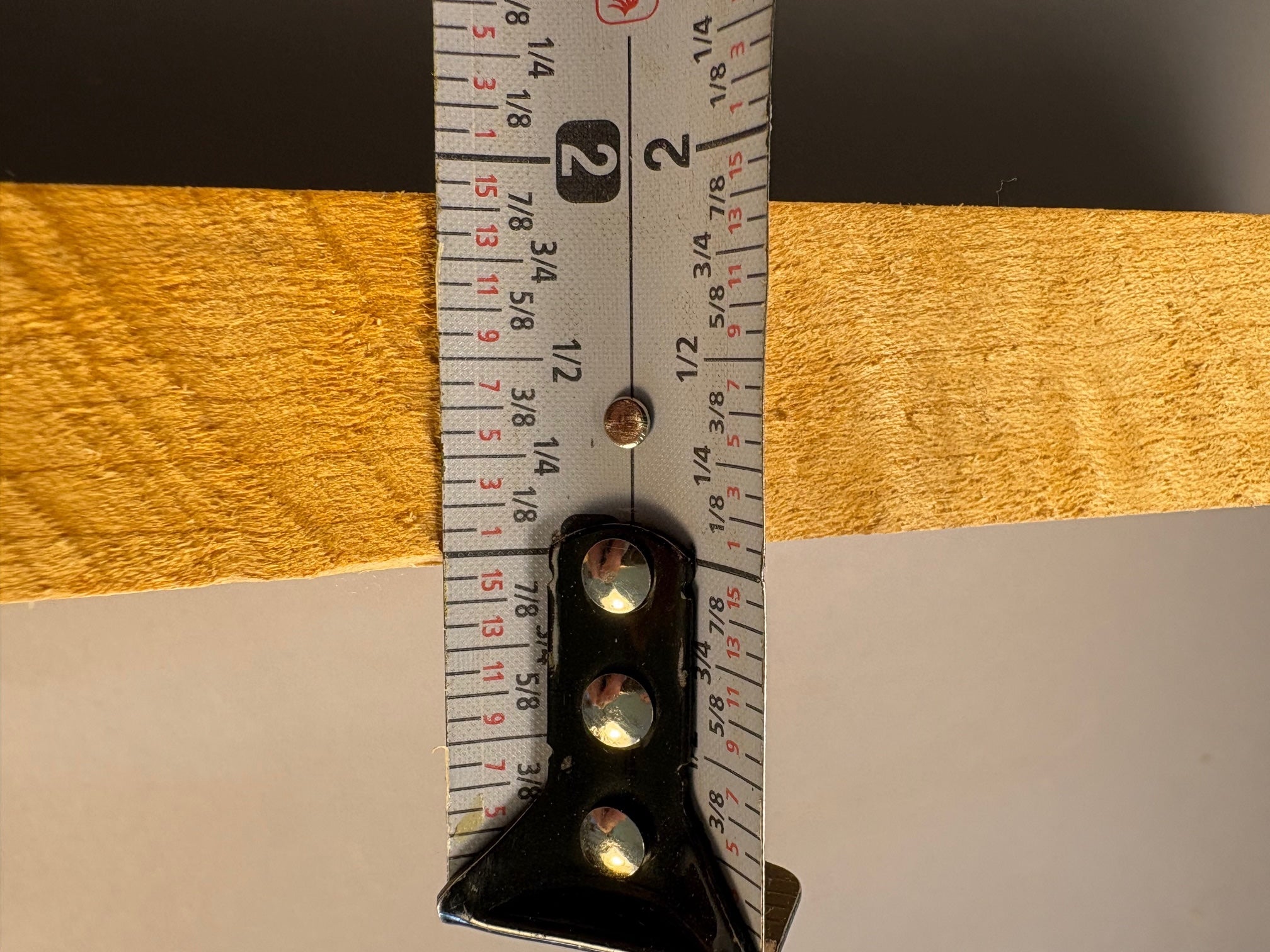 4/4 Curly Maple Board-44CM1003-$50 Includes Shipping