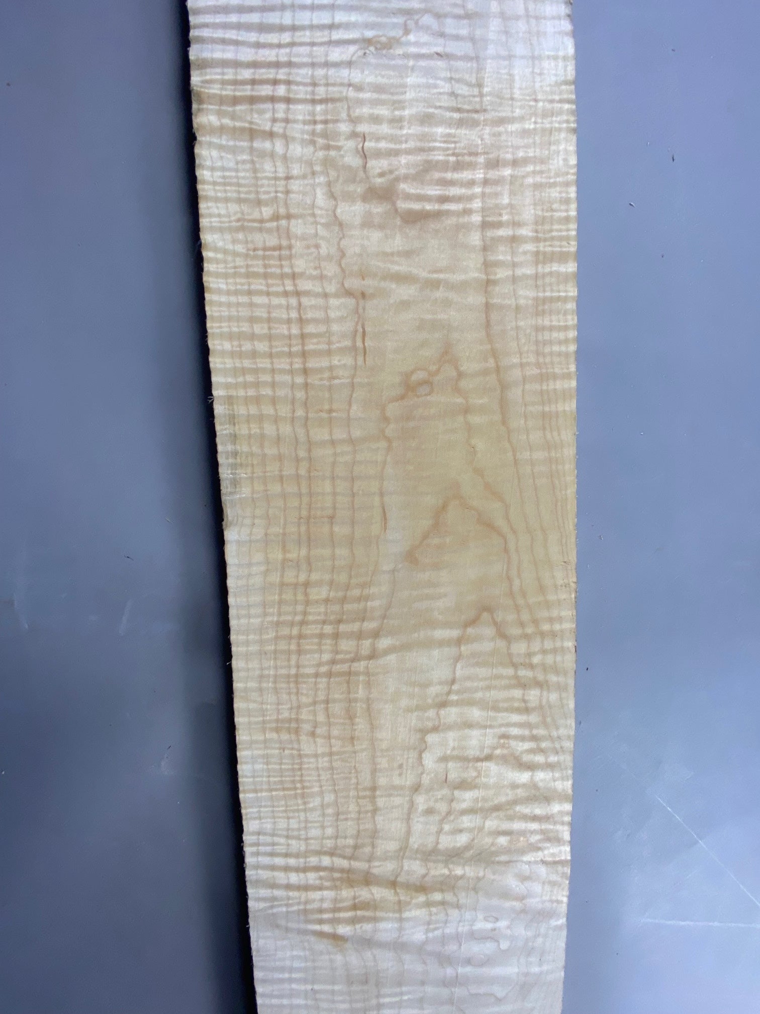 4/4 Curly Maple Board-44CM1007-$70 Includes Shipping