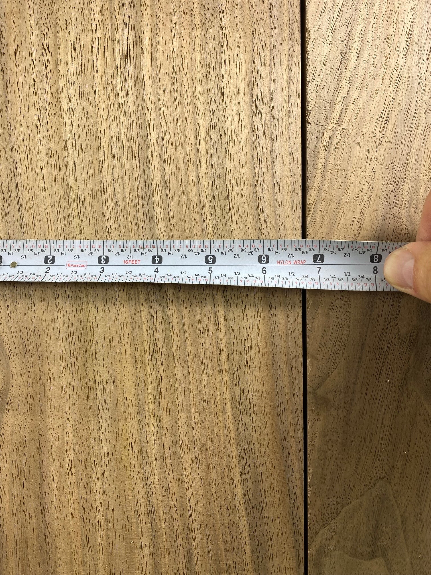 4/4 Walnut Project Pack-44CW1001-$150 Includes Shipping