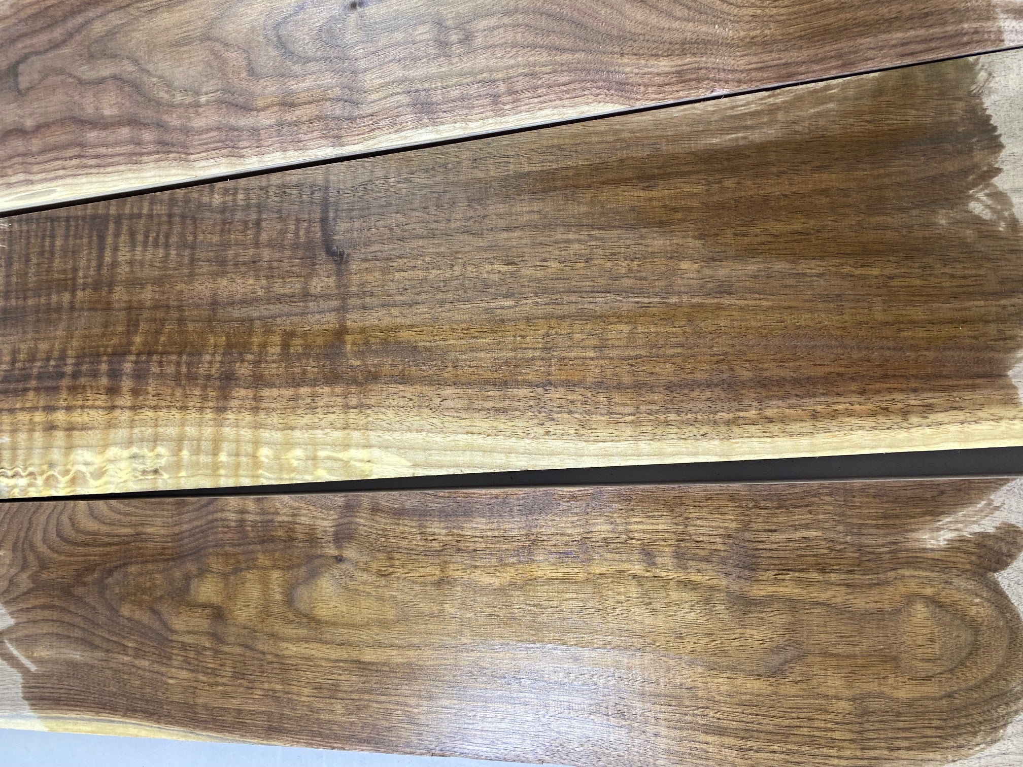 4/4 Walnut Project Pack-44CW1001-$150 Includes Shipping