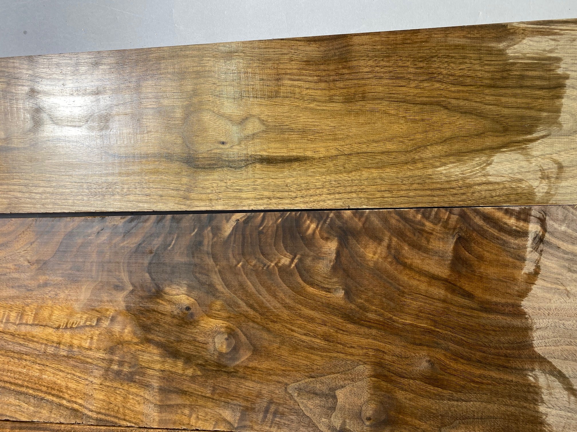 4/4 Walnut Project Pack-44CW1001-$150 Includes Shipping