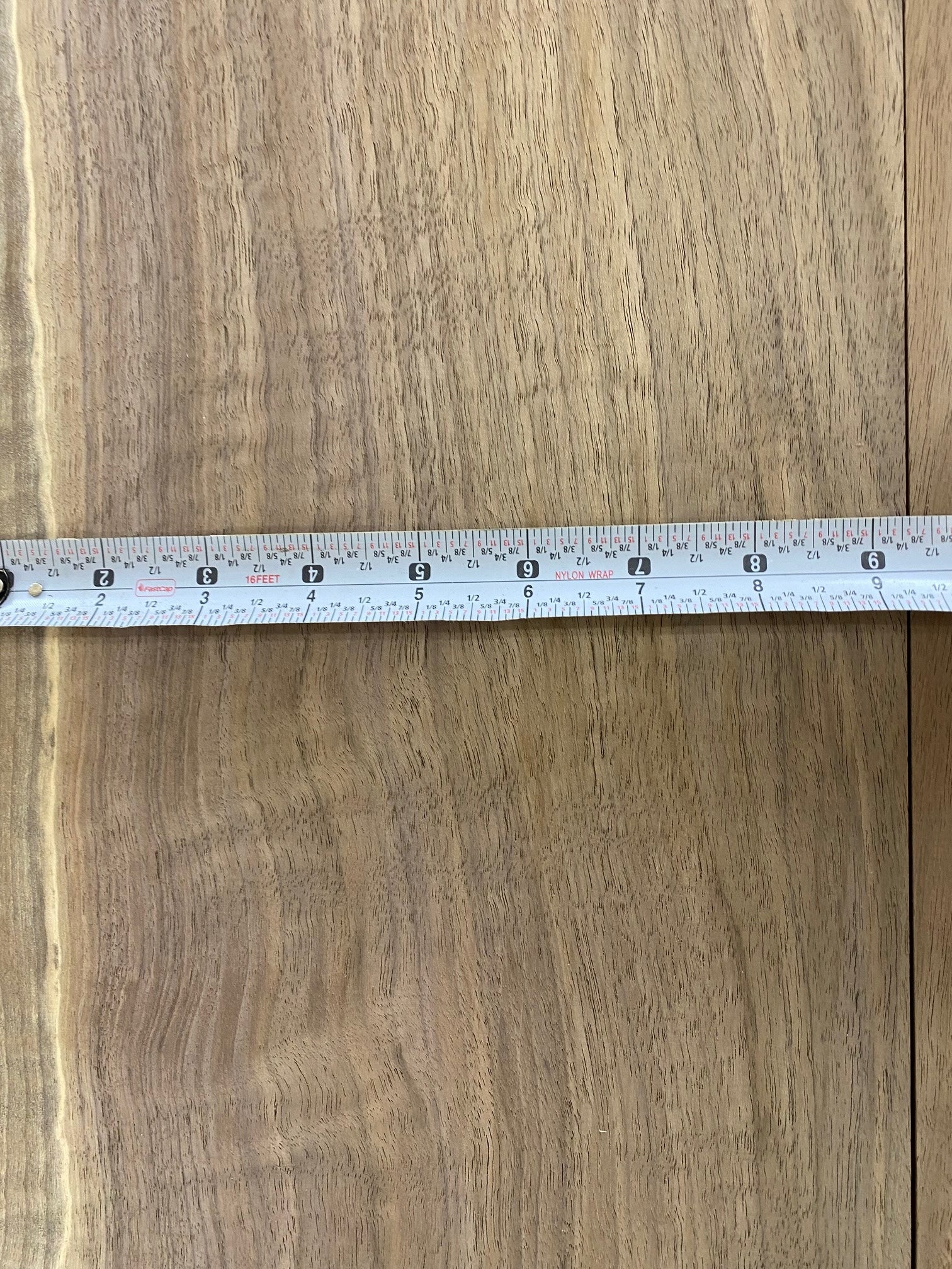 4/4 Curly Walnut Project Pack-44CW1002-$175 Includes Shipping