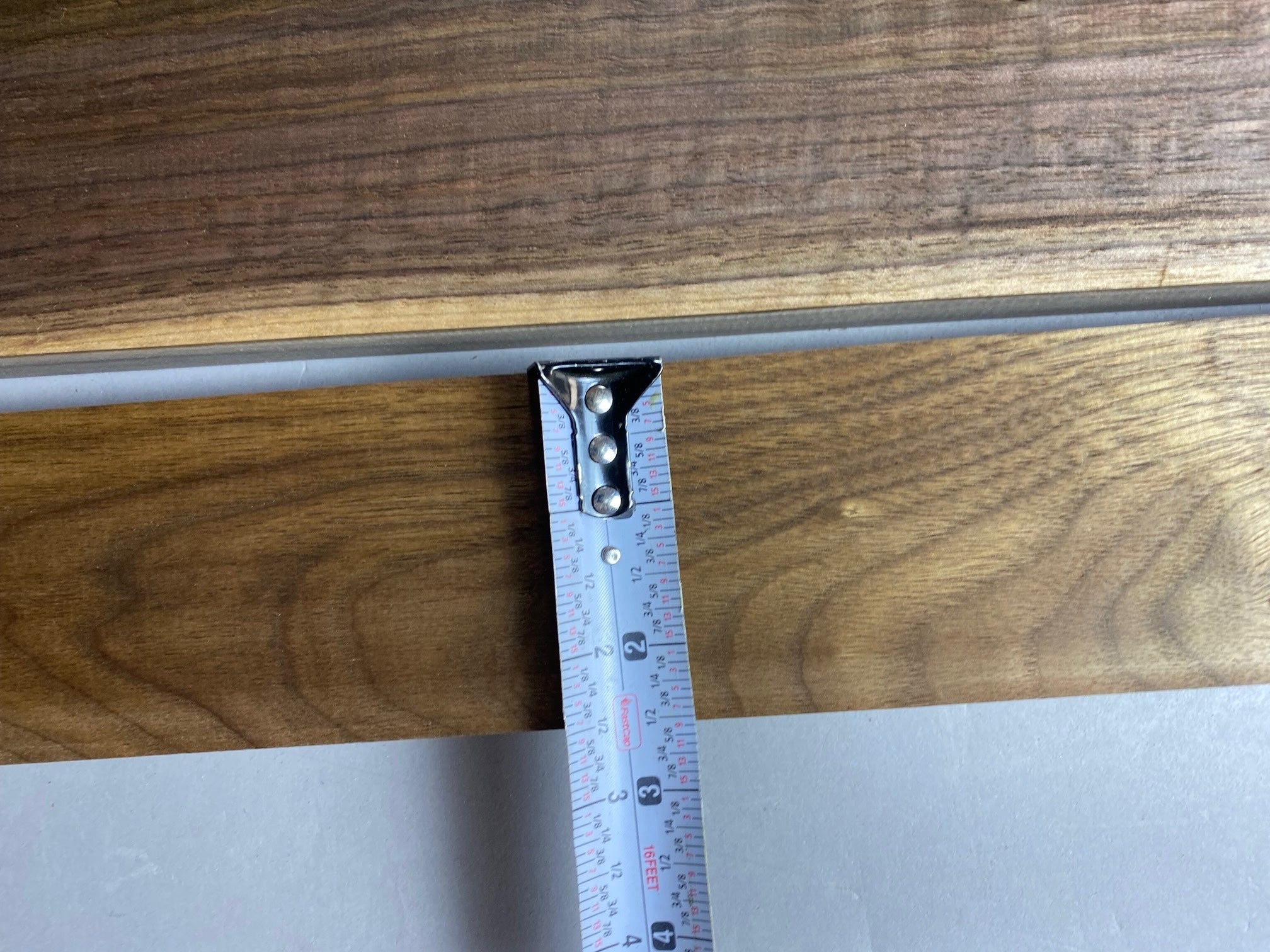 4/4 Curly Walnut Project Pack-44CW1003-$175 Includes Shipping