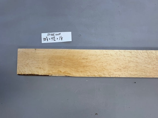 5/4 Birdseye Board-54BE1004-$80 includes shipping