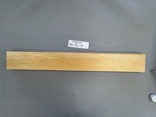 5/4 Birdseye Board-54BE1004-$80 includes shipping