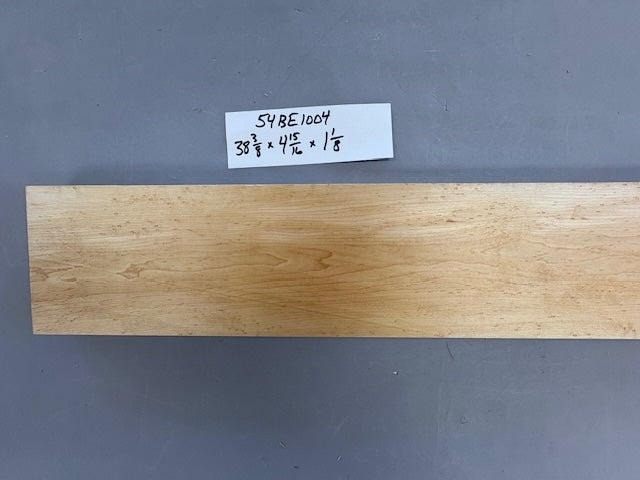 5/4 Birdseye Board-54BE1004-$80 includes shipping