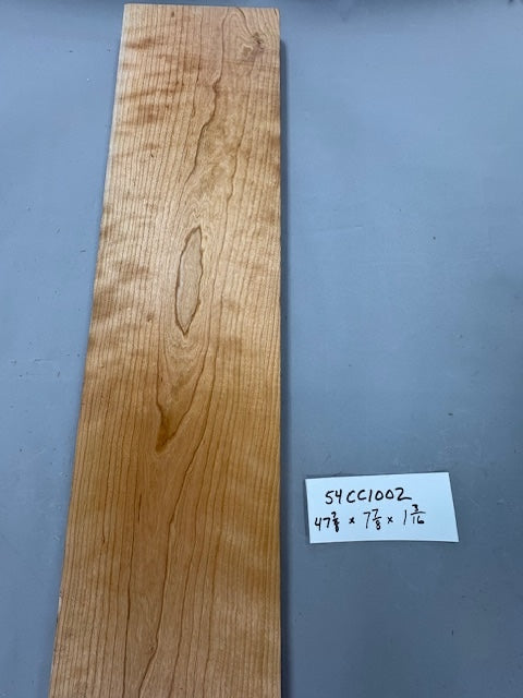 5/4 Curly Cherry-$70 includes shipping
