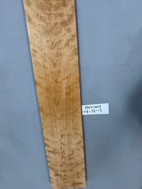 5/4 Curly Cherry-$75 includes shipping