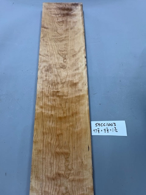 5/4 Curly Cherry-$75 includes shipping