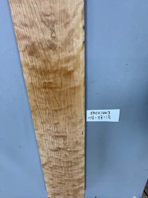 5/4 Curly Cherry-$75 includes shipping