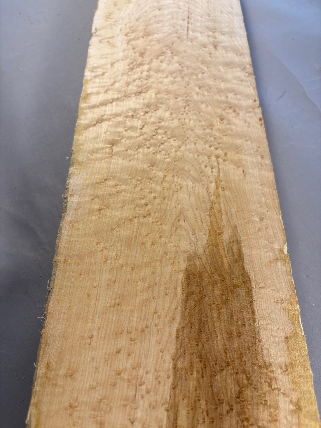 6/4 Birdseye Maple Board-64BE1003-$125 Includes Shipping