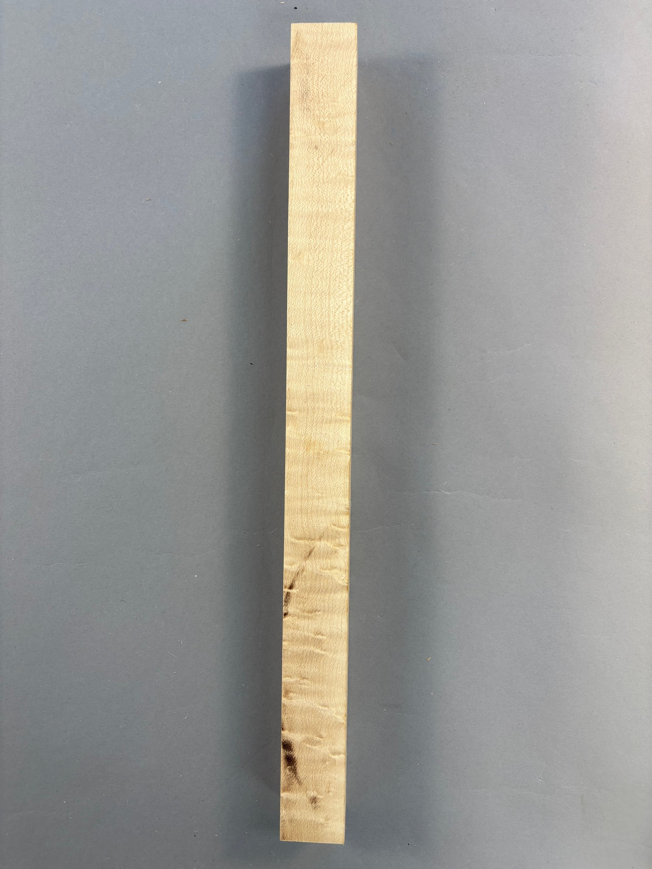 Birdseye Maple Pool Cue Blank-BEPC10-$65 Includes Shipping