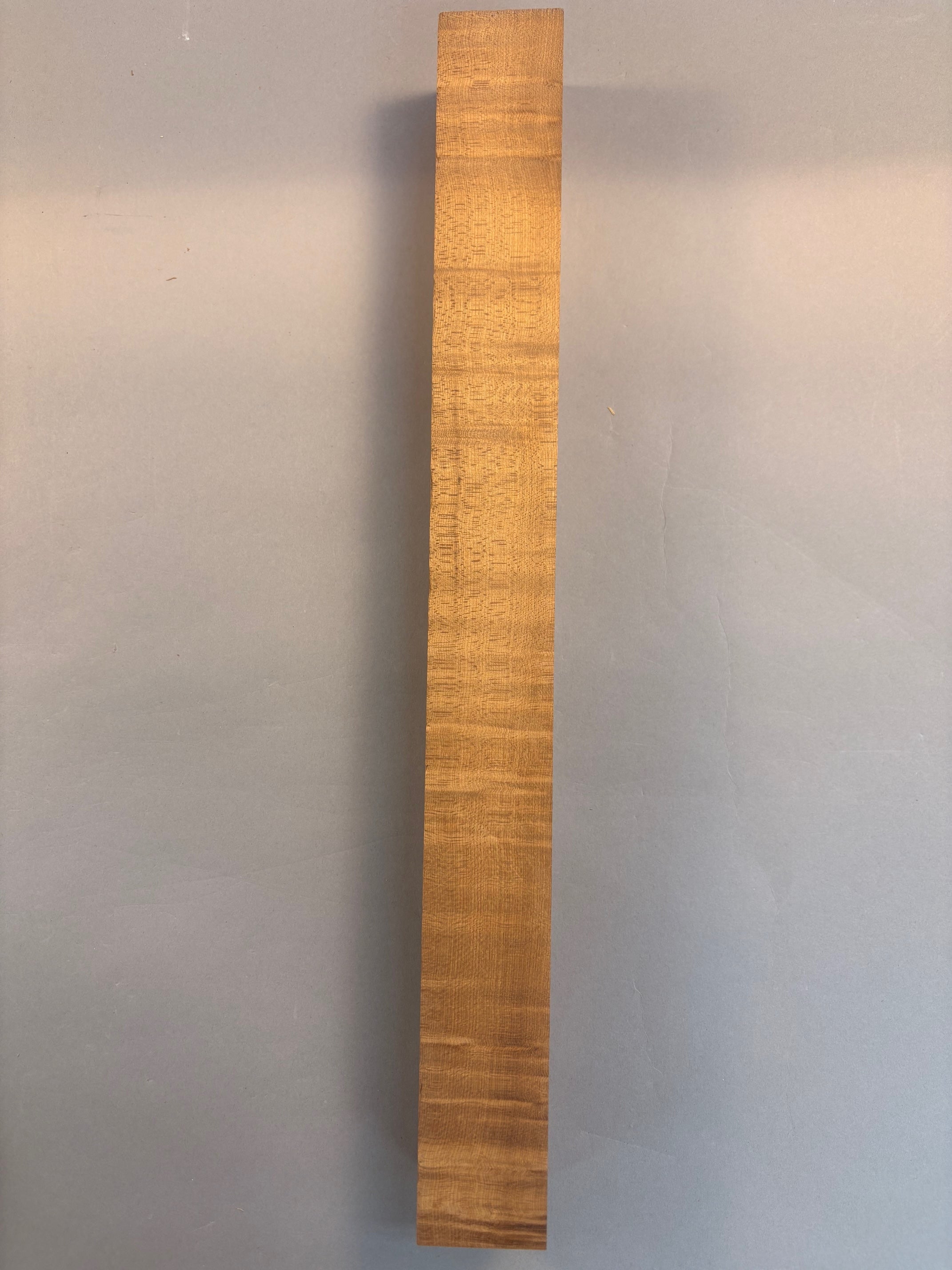 Roasted Birdseye Pool Cue/Turning Blank-BEPC15- $65 Includes Shipping
