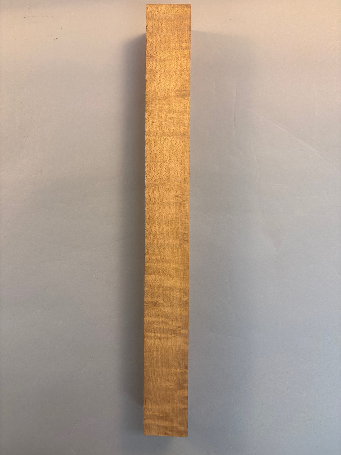 Roasted Birdseye Maple Pool Cue/Turning Blank-BEPC16-$65 Includes Shipping