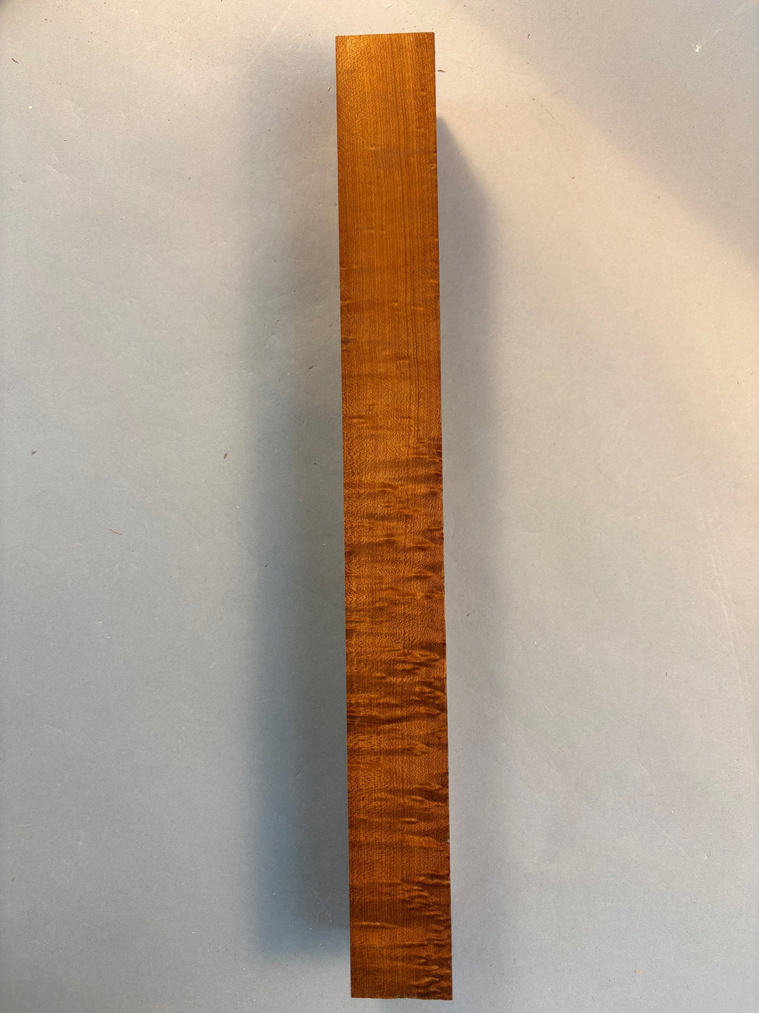 Roasted Birdseye Maple Pool Cue/Turning Blank-BEPC19-$65 Includes Shipping