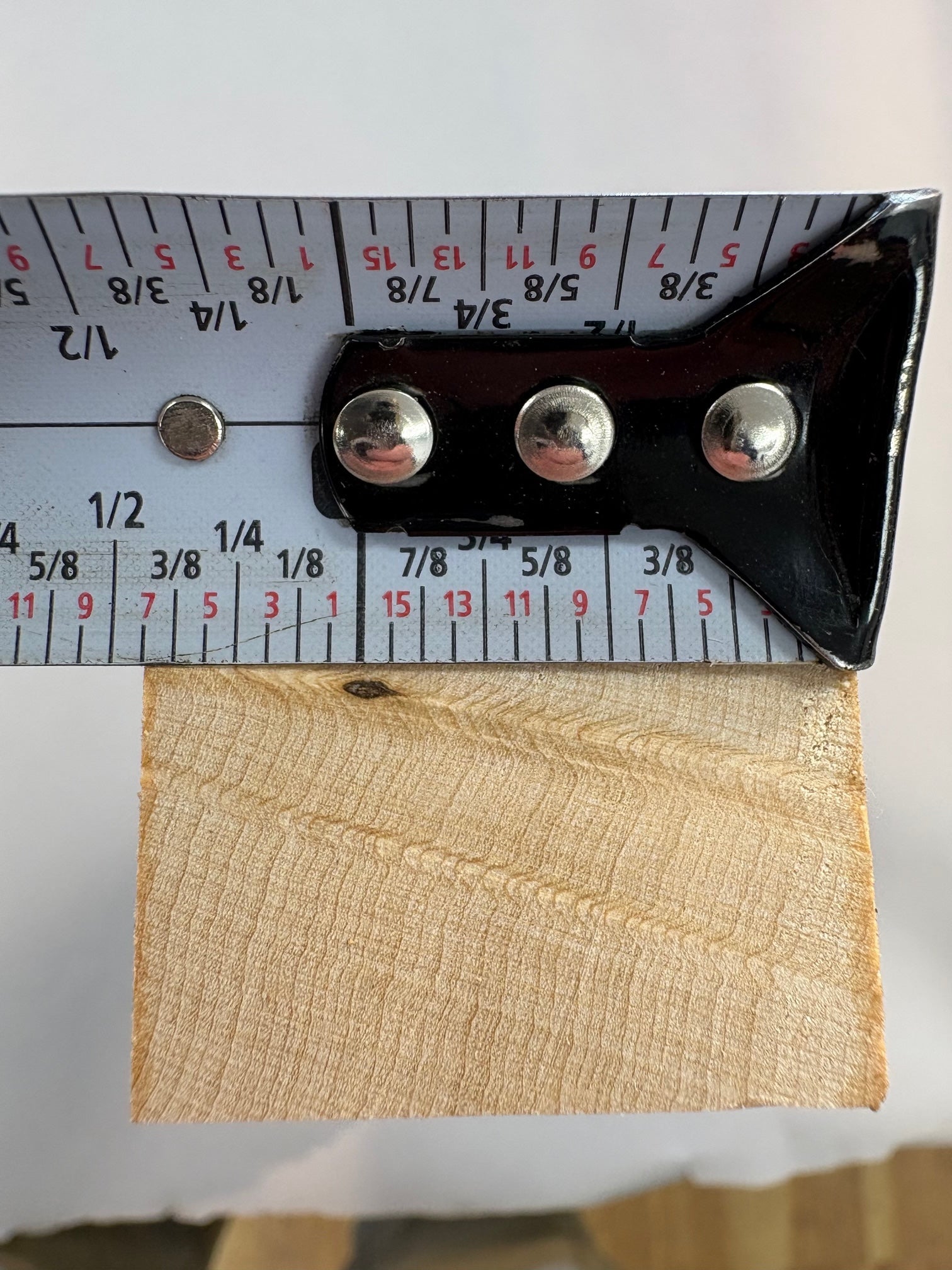 Birdseye Maple Pool Cue Blank-BEPC1-$65 Includes Shipping