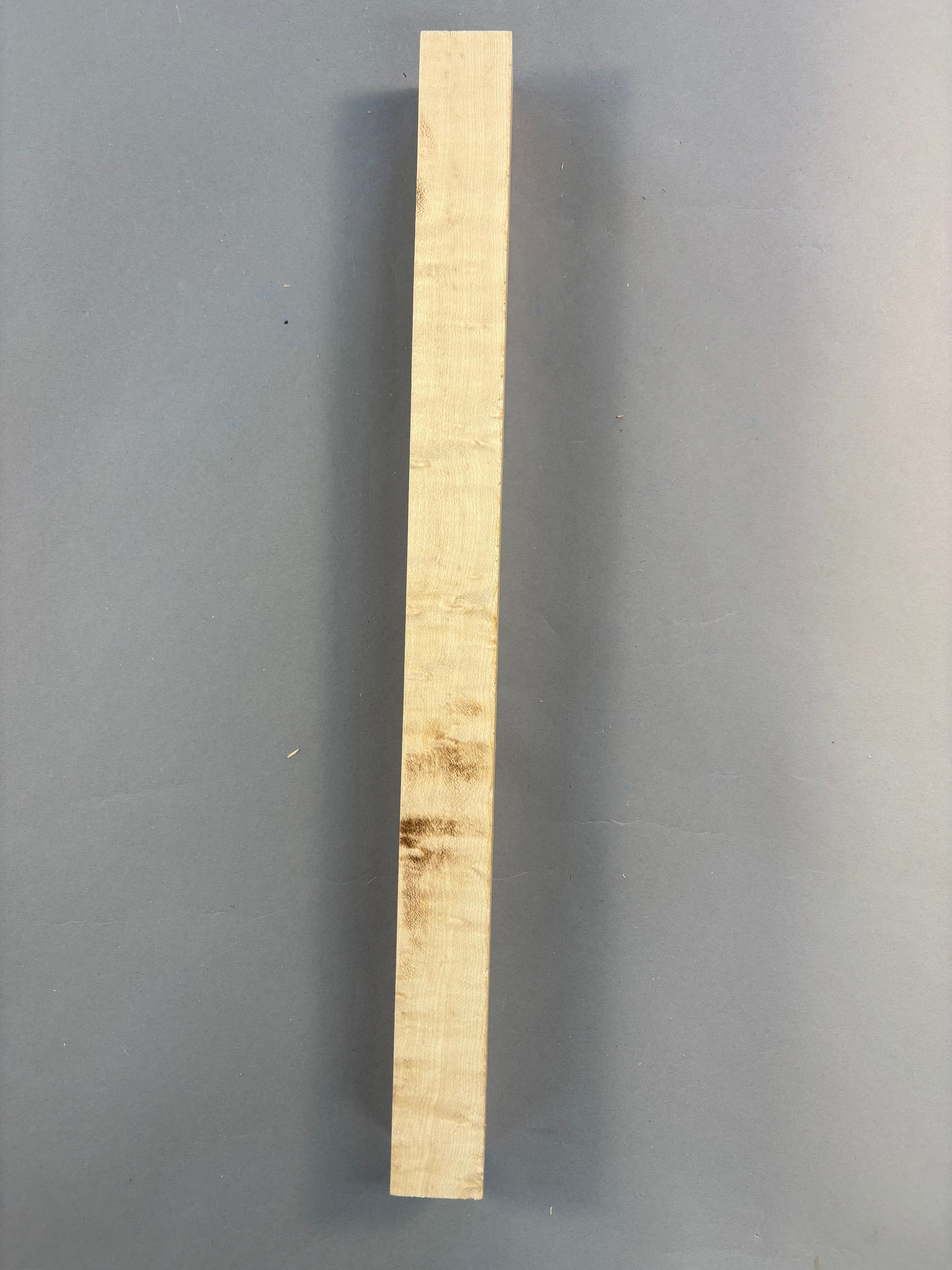 Birdseye Maple Pool Cue Blank-BEPC3-$60 Includes Shipping