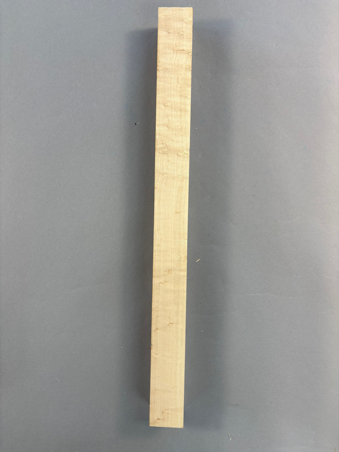 Birdseye Pool Cue Blank-BEPC5-$65 Includes Shipping