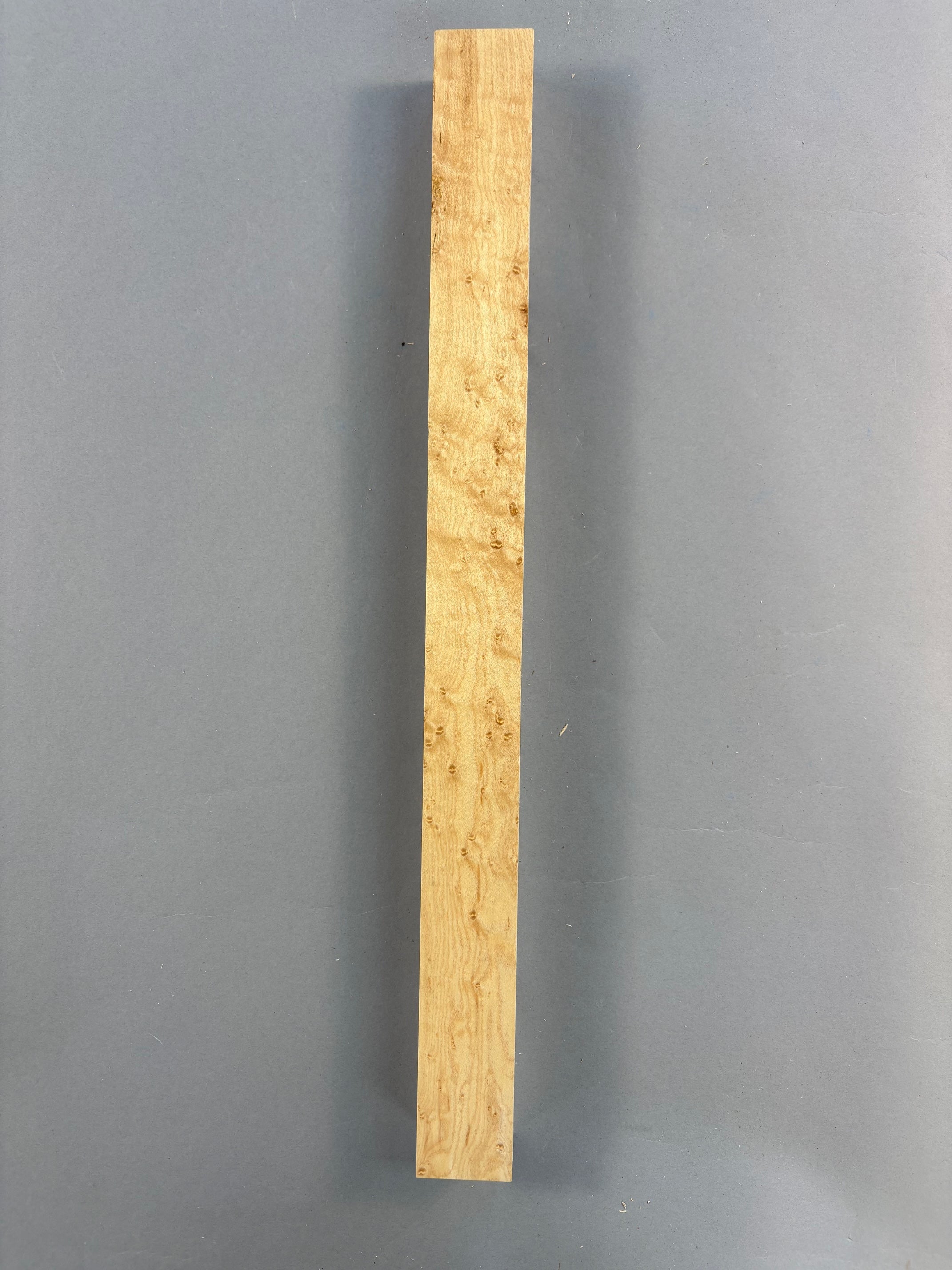 Birdseye Pool Cue Blank-BEPC5-$65 Includes Shipping