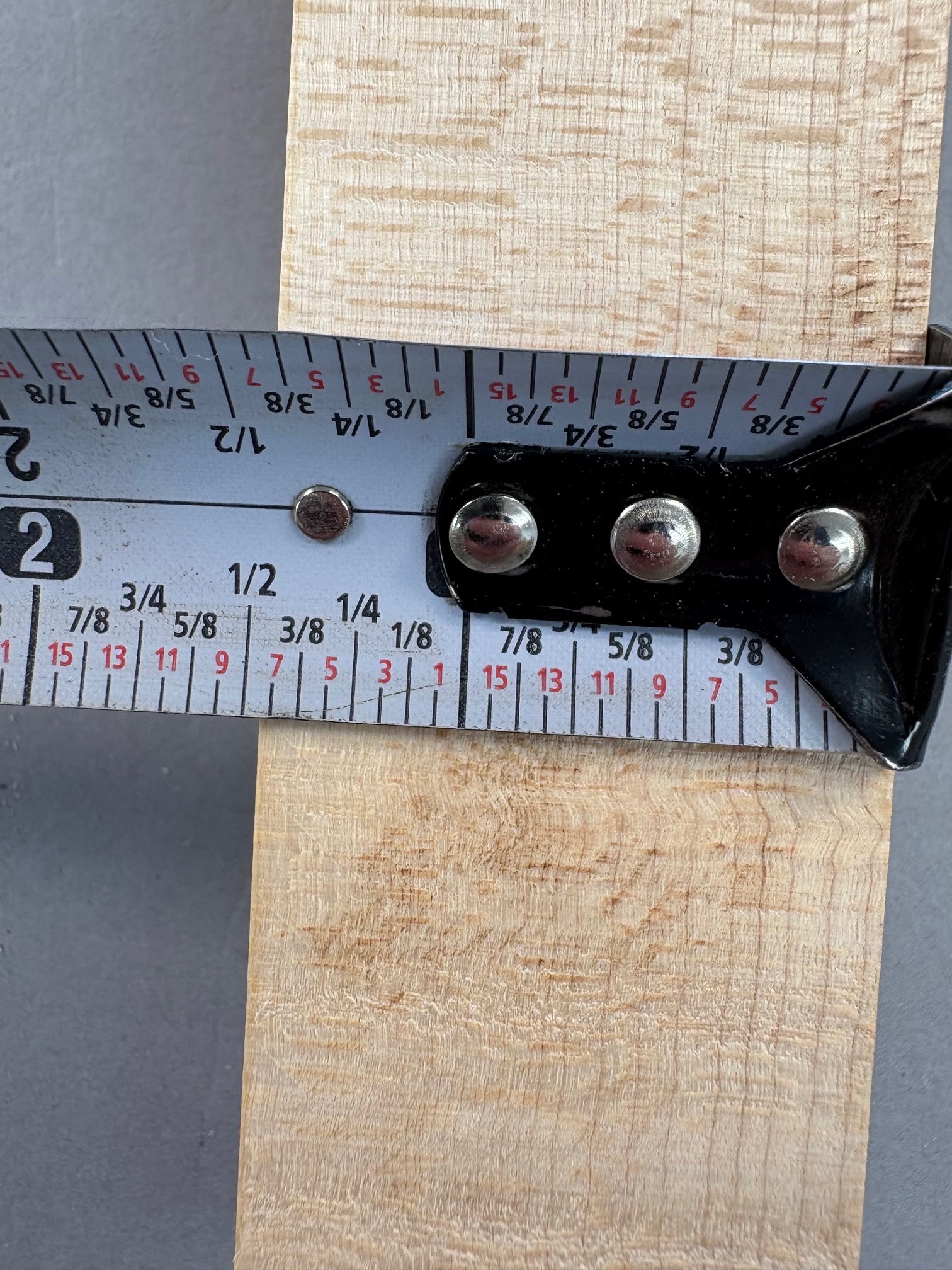 Birdseye Pool Cue Blank-BEPC5-$65 Includes Shipping