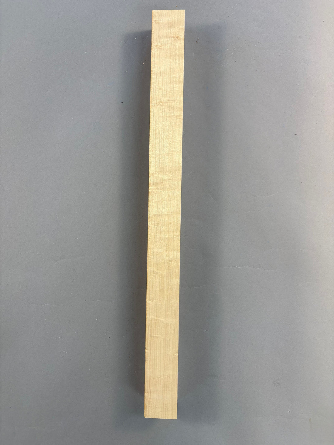 Birdseye Maple Pool Cue Blank-BEPC7-$65 Includes Shipping