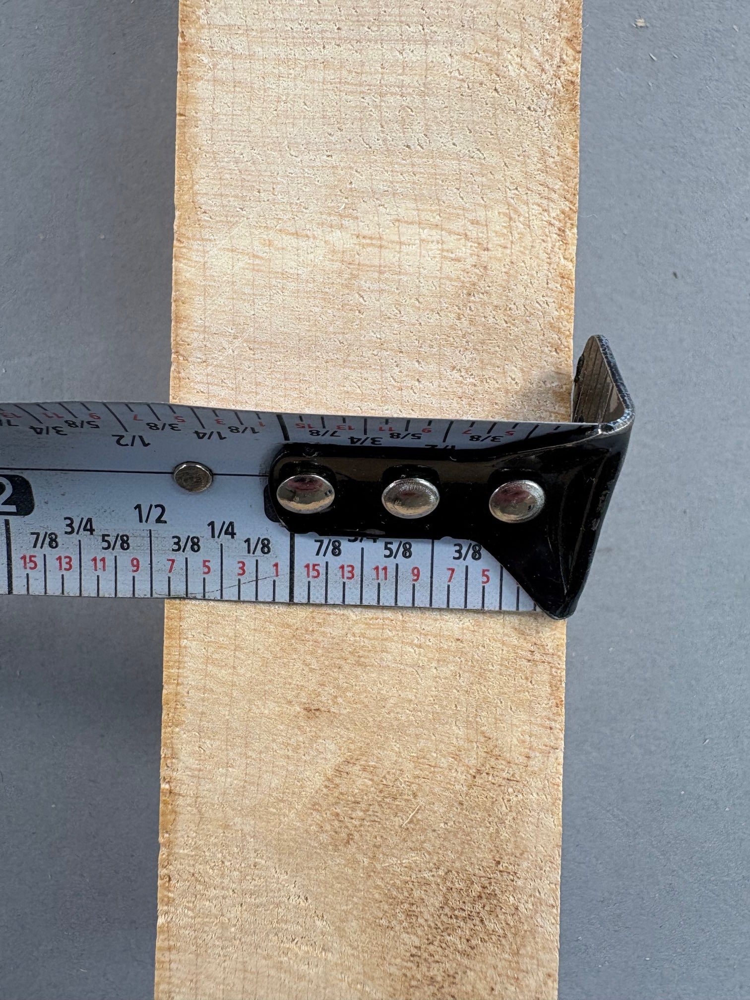 Birdseye Maple Pool Cue Blank-BEPC8-$65 Includes Shipping