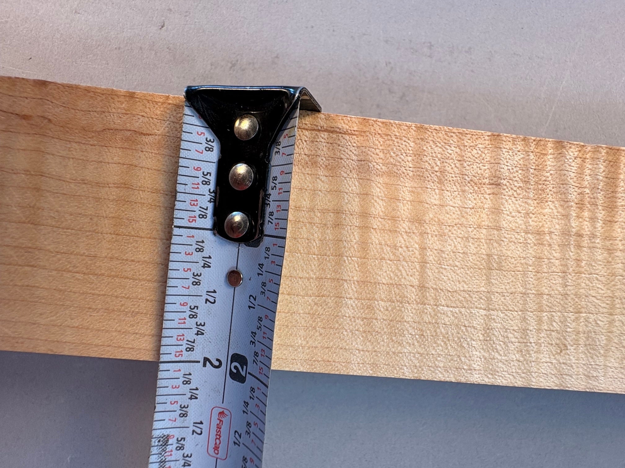 Curly Maple Turning Blank-CMPC10-$50 Includes Shipping