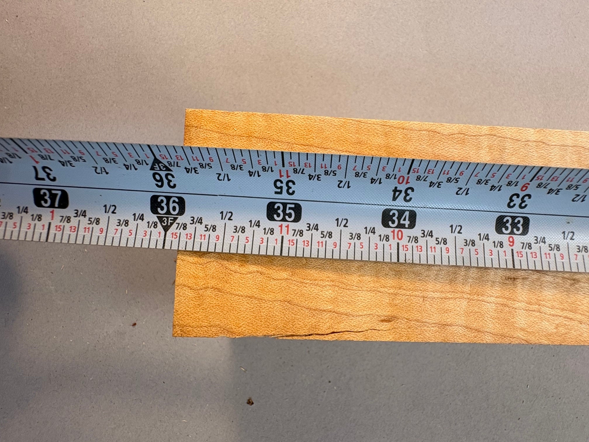 Curly Maple Turning Blank-CMPC10-$50 Includes Shipping