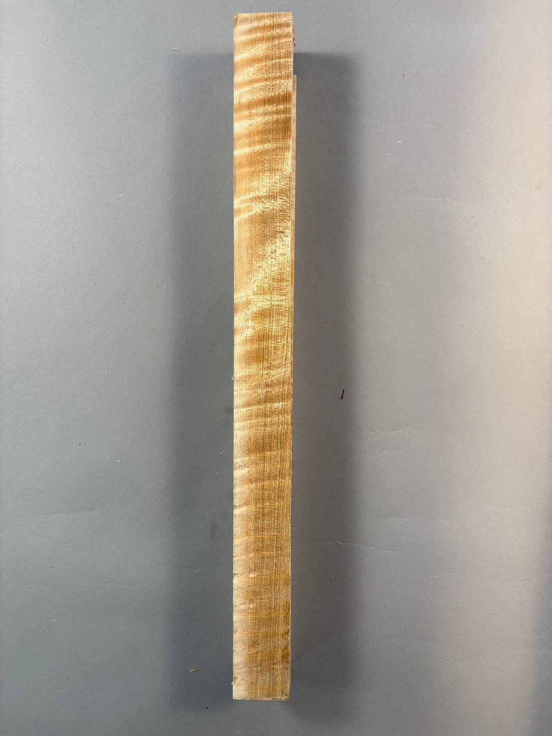 Curly Maple Pool Cue Blank-CMPC2-$35 Includes Shipping