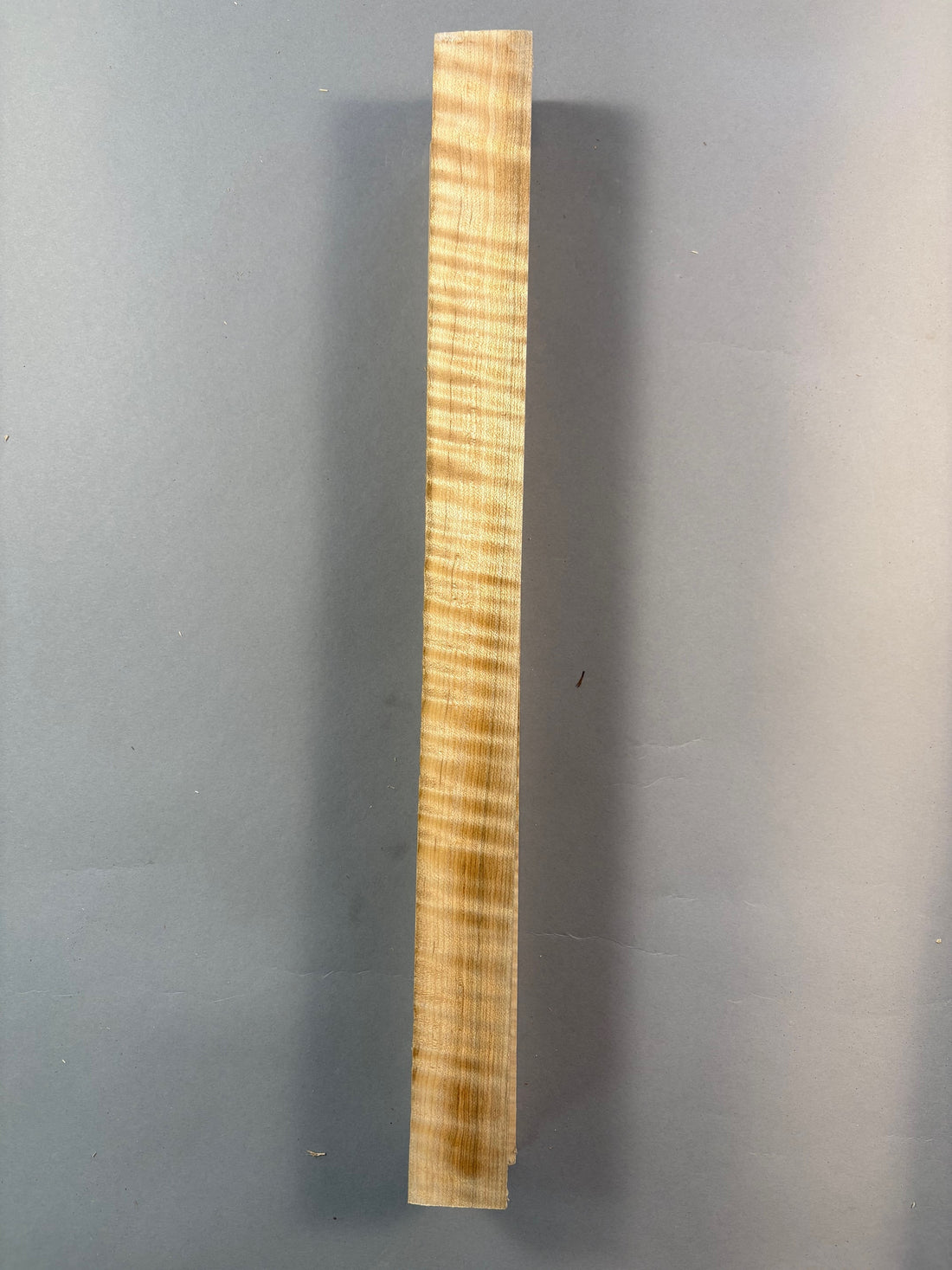 Curly Maple Pool Cue Blank-CMPC3-$35 Includes Shipping