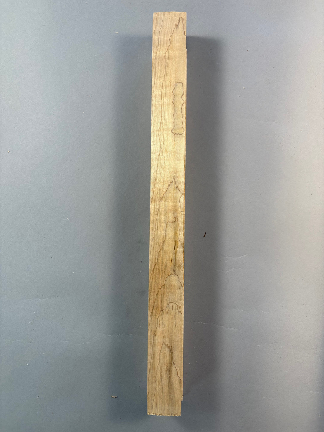 Curly Maple Pool Cue Blank-CMPC3-$35 Includes Shipping