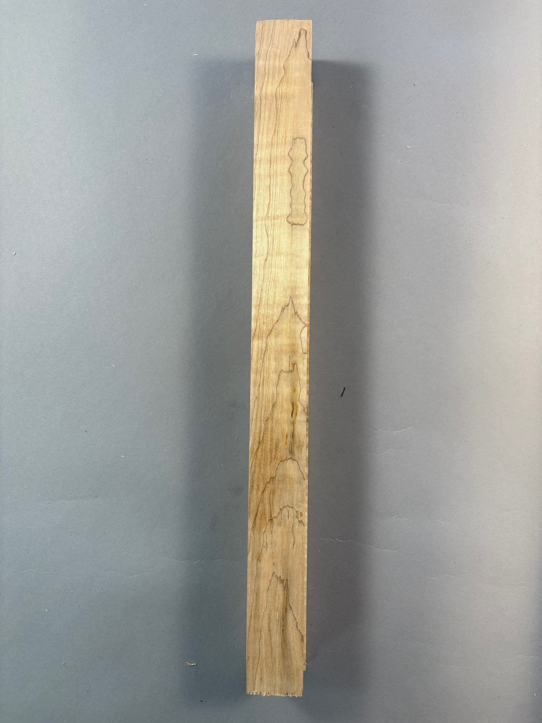 Curly Maple Pool Cue Blank-CMPC3-$35 Includes Shipping